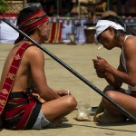 Tuipang, Lyuva Khutla Festival